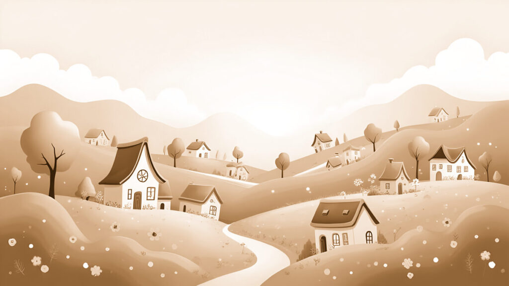 Tracing the Roots of North Lebanon: A Heartfelt Look at History, Heritage, and Community